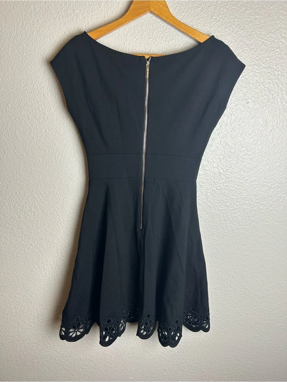 kate spade sleek black